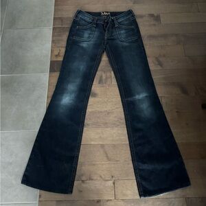 Mavi Women's Blue Jeans size 29